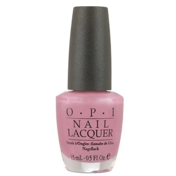 Jag Couture London - New York Opi Nail Lacquer Nlg01 Aphrodite S Pink Nightie 15ml