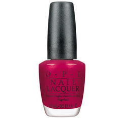 Jag Couture London - New York Opi Nail Lacquer Nlh08 Im Not Really A Waitress 15ml