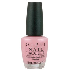 Jag Couture London - New York Opi Nail Lacquer Nlh19 Passion 15ml
