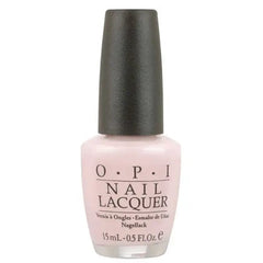 Jag Couture London - New York Opi Nail Lacquer Nlr41 Mimosas For Mr And Mrs 15ml