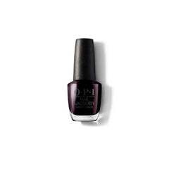 Jag Couture London - New York Opi Nail Lacquer Nlw42 Lincoln Park After Dark 15ml