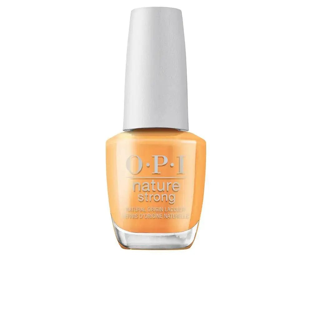 Jag Couture London - New York Opi Nature Strong Esmalte De Origen Natural Bee The Change 15ml