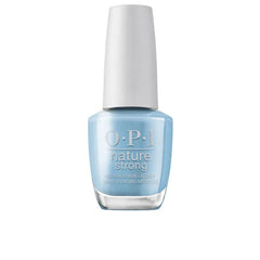 Jag Couture London - New York Opi Nature Strong Esmalte De Origen Natural Big Bluetiful Planet 15ml