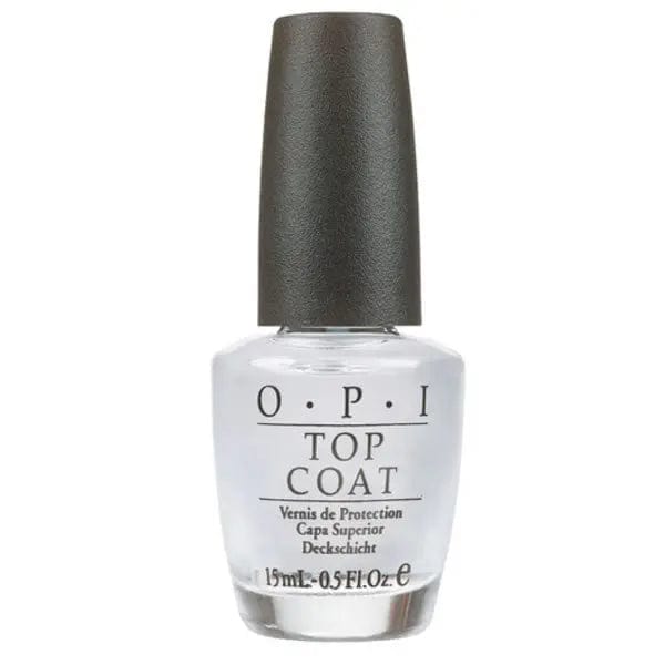 Jag Couture London - New York Opi Top Coat 15ml