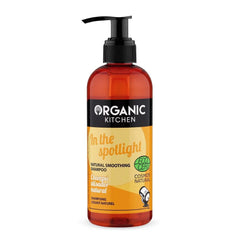 Jag Couture London - New York Organic Shop Organic Kitchen In The Spotlight Champu Natural 200ml