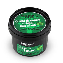 Jag Couture London - New York Organic Shop Organic Kitchen The Pine Es Mine Crema De Manos Hidratante 200ml