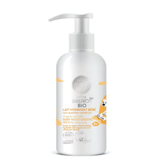 Jag Couture London - New York Organic Shop Organic People Bio Baby Leche Corporal 250ml