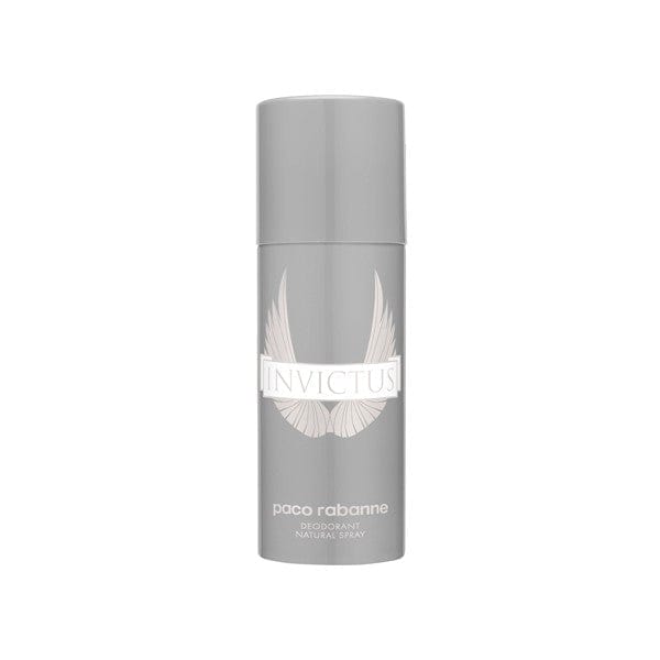 Jag Couture London - New York Paco Rabanne Invictus Deodorant Spray 150ml