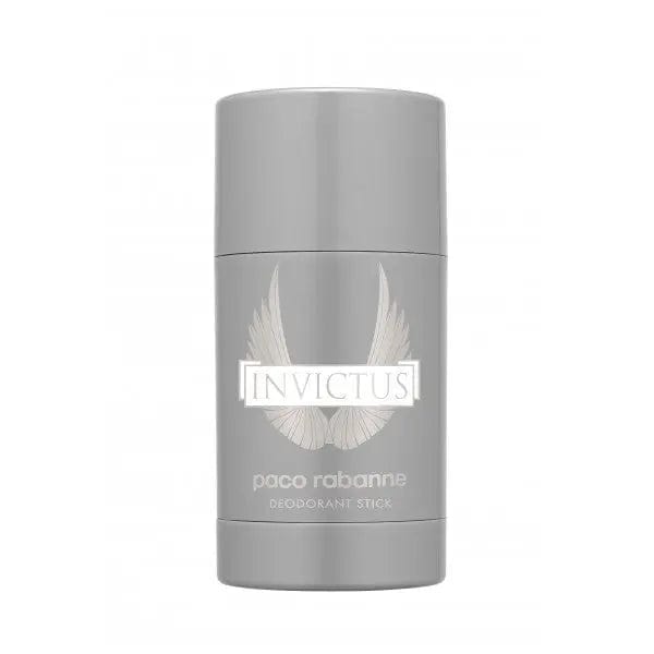 Jag Couture London - New York Paco Rabanne Invictus Deodorant Stick 75ml