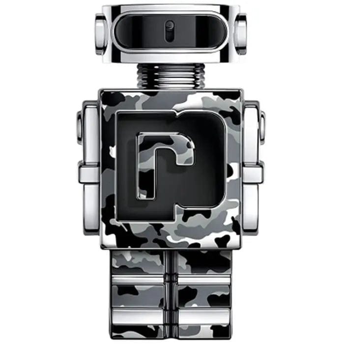 Jag Couture London - New York Paco Rabanne Phantom Legion Eau De Toilette Spray 100ml