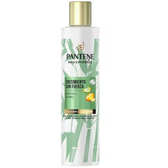 Jag Couture London - New York Pantene Pro-V Miracle Growth And Strength Shampoo 225ml
