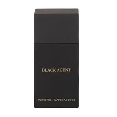 Jag Couture London - New York Pascal Morabito Man Black Agent Eau De Toilette Spray 100ml