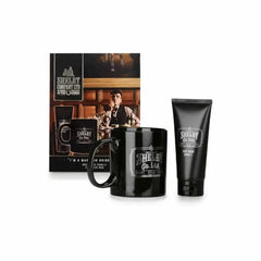 Jag Couture London - New York Peaky Blinders Set 2 Pieces