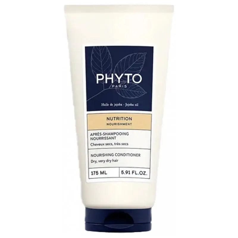 Jag Couture London - New York Phyto Nourishing Conditioner 175ml