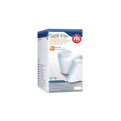 Jag Couture London - New York Pic Cohesive Elastic Bandage Self Fix (10x400)cm