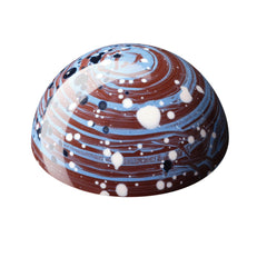 Jag Couture London - New York Picasso dark Africa - more than 10 herbs & spices in dark chocolate