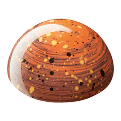 Jag Couture London - New York Picasso orange liqueur - orange and thyme jelly with an orange liqueur in dark chocolate