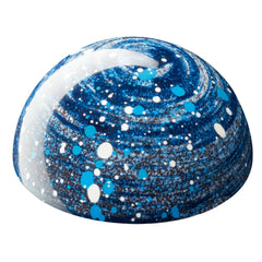 Jag Couture London - New York Picasso Tennessee Whisky - Tennessee whisky jelly with 70% Papua New Guinea cocoa ganache in dark chocolate