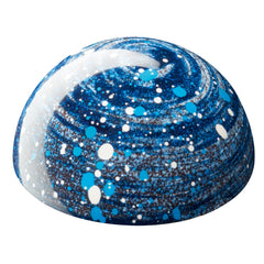 Jag Couture London - New York Picasso Tennessee Whisky - Tennessee whisky jelly with 70% Papua New Guinea cocoa ganache in dark chocolate