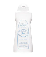 Jag Couture London - New York Picu Baby Infantil Gel-Champú 500ml