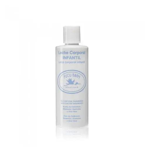 Jag Couture London - New York Picu Baby Infantil Leche Corporal 250ml
