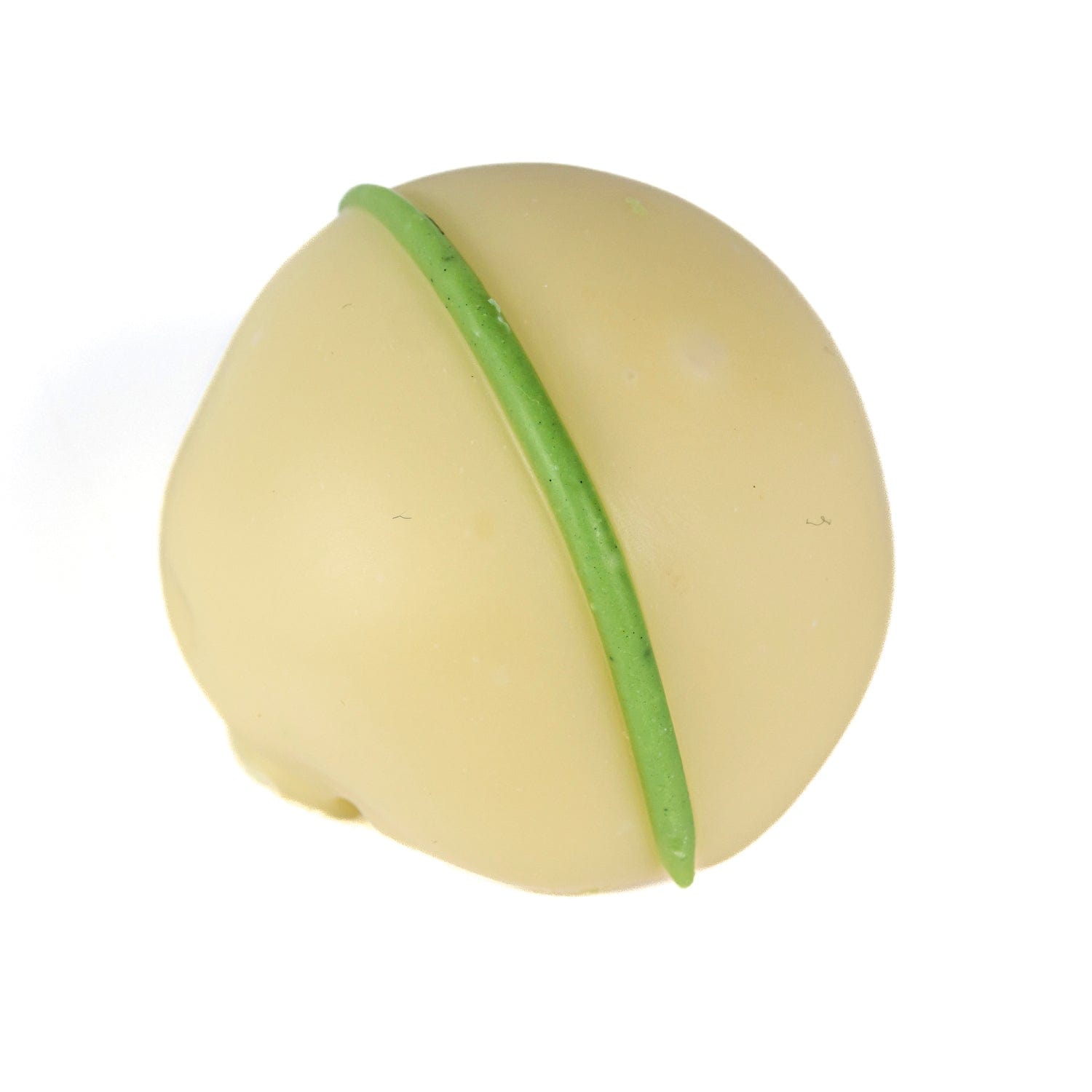 Jag Couture London - New York Pistachio & amaretto - pistachio & almond crème fraîche in white chocolate 14g