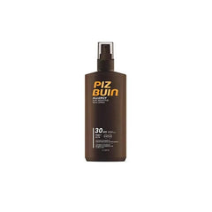 Jag Couture London - New York Piz Buin Allergy Lotion Spf30 High 200ml