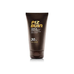 Jag Couture London - New York Piz Buin Tan And Protect Tan Intensifying Sun Lotion Spf30 150ml