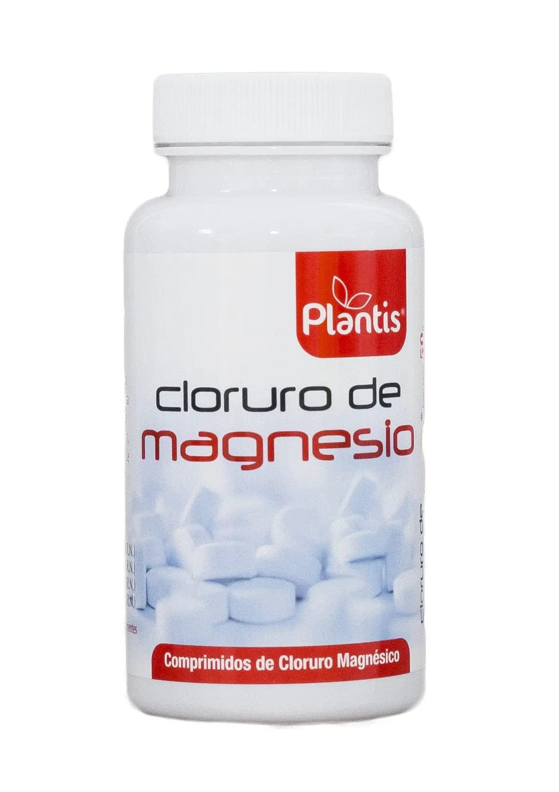 Jag Couture London - New York Plantis Cloruro Magnesio 500 Mg100 Comp