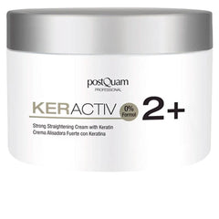 Jag Couture London - New York Postquam Keractiv Strong Straightening Cream With Keratin 200ml