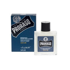 Jag Couture London - New York Proraso Blue Beard Balm 100ml