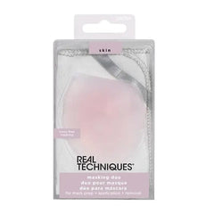 Jag Couture London - New York Real Techniques Masking Duo