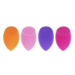 Jag Couture London - New York Real Techniques Miracle Complexion Mini Sponges Set 4 Pieces