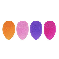 Jag Couture London - New York Real Techniques Miracle Complexion Mini Sponges Set 4 Pieces