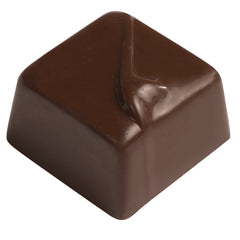 Jag Couture London - New York Reduced sugar selection - milk and dark chocolate selection with Stevia and maltitol