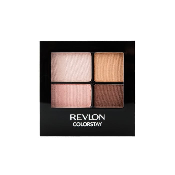 Jag Couture London - New York Revlon Colorstay 16 Hour Eye Shadow 505 Decadent
