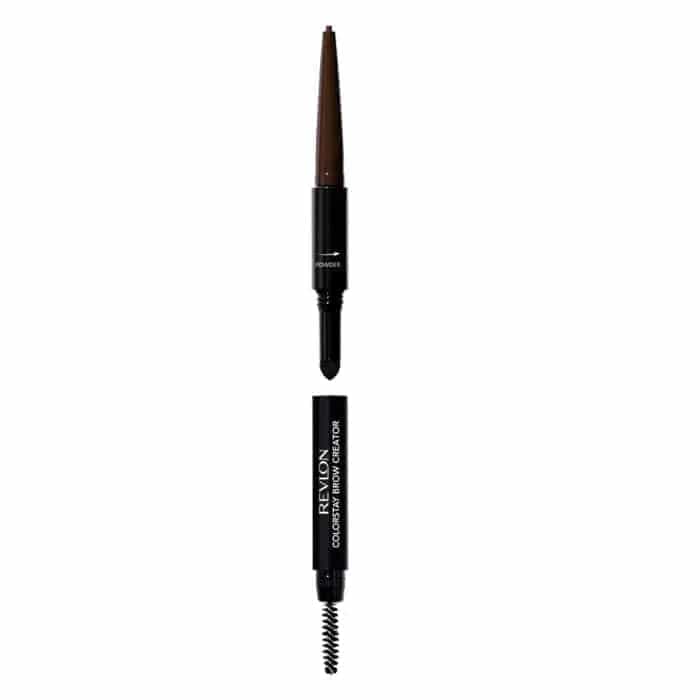 Jag Couture London - New York Revlon Colorstay Brow Creator Dark Brown