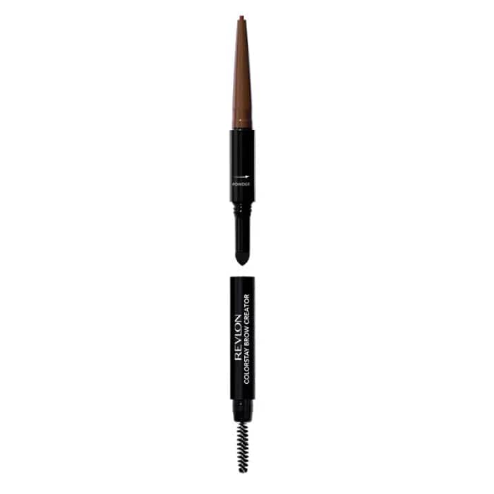 Jag Couture London - New York Revlon Colorstay Brow Creator Medium Brown