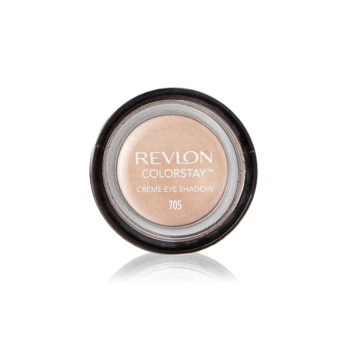 Jag Couture London - New York Revlon Colorstay Creme Eye Shadow 705 Creme Brulée