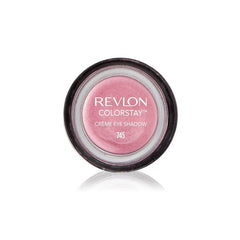 Jag Couture London - New York Revlon Colorstay Creme Eye Shadow 745 Cherry Blossom