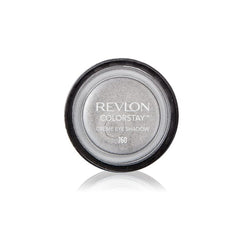 Jag Couture London - New York Revlon Colorstay Creme Eye Shadow 760 Eary Grey