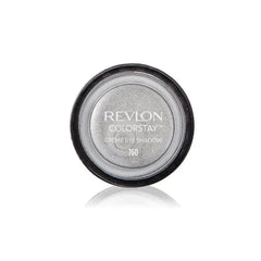 Jag Couture London - New York Revlon Colorstay Creme Eye Shadow 760 Eary Grey
