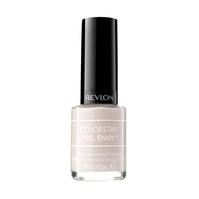 Jag Couture London - New York Revlon Colorstay Gel Envy 020 All Or Nothing