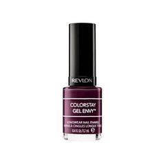 Jag Couture London - New York Revlon Colorstay Gel Envy 610 Heartbreaker