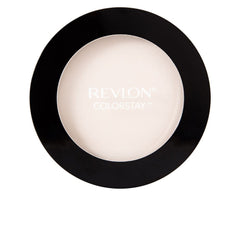 Jag Couture London - New York Revlon Colorstay Pressed Powder 880 Translucent 8,4g