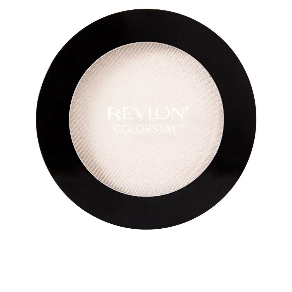 Jag Couture London - New York Revlon Colorstay Pressed Powder 880 Translucent 8,4g