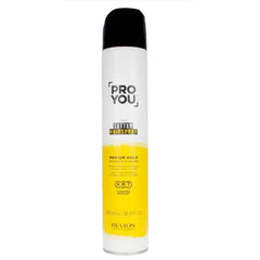 Jag Couture London - New York Revlon Proyou The Setter Hairspray Medium 500ml