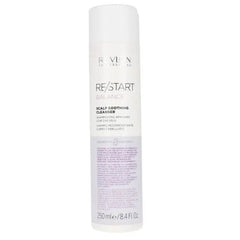 Jag Couture London - New York Revlon Re-Start Balance Scalp Soothing Cleanser Shampoo 250ml