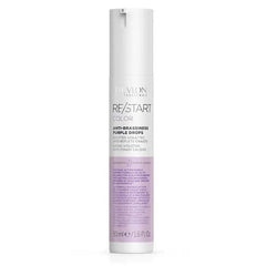 Jag Couture London - New York Revlon Re-Start Color Anti-Brassiness Purple Drops 50ml