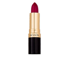 Jag Couture London - New York Revlon Super Lustrous Lipstick 440 Cherries In The Snow 3,7g
